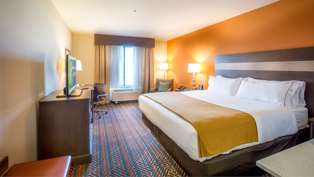Holiday Inn Express Wichita South by IHG, Bild 8