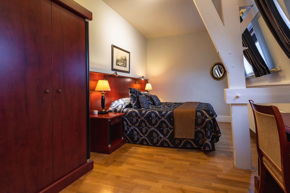 Deluxe Room (Grandlit) - Photo 1