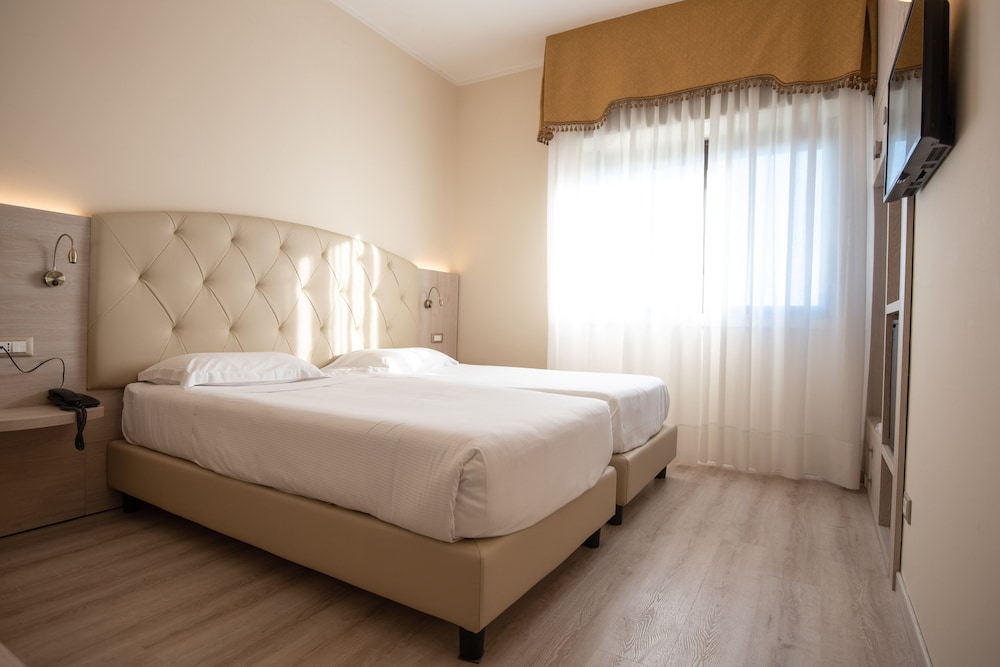 Comfort Room, 1 Bedroom - Photo 1