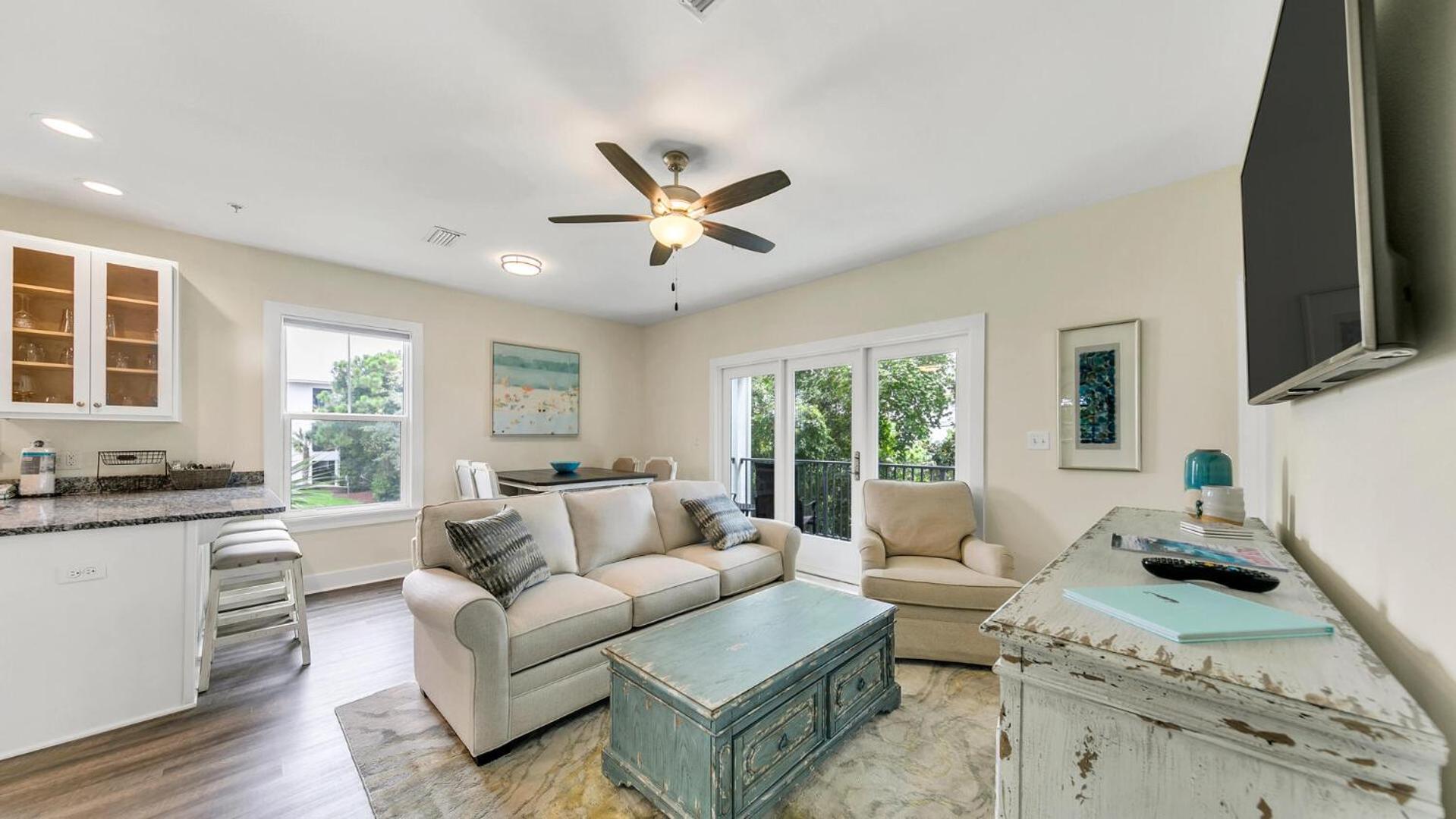 Vacation Home photo 1