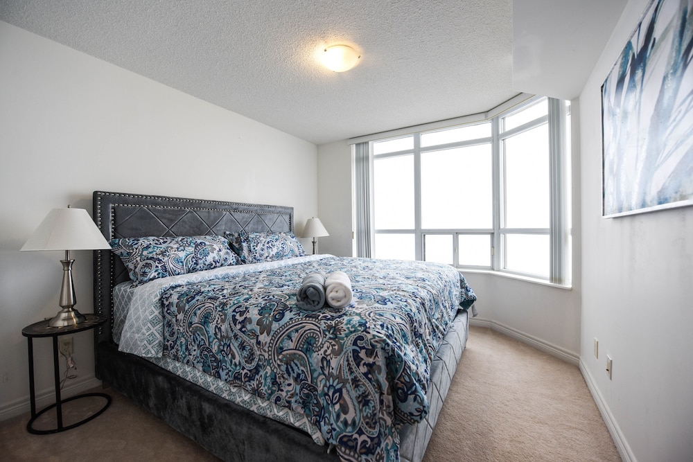 Premier Apartment