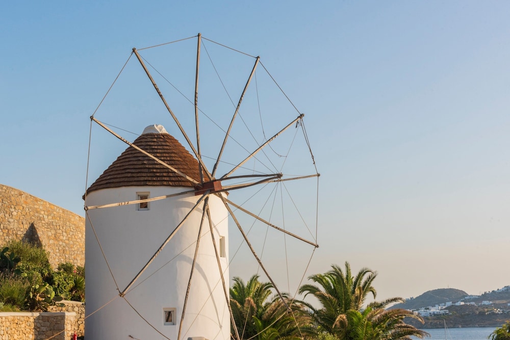 Windmill Suite, 1 Bedroom, Non Smoking, Sea View photo 1