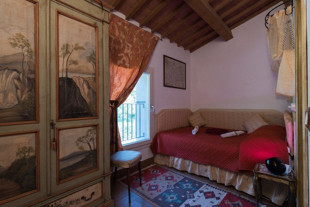 Superior Single Room