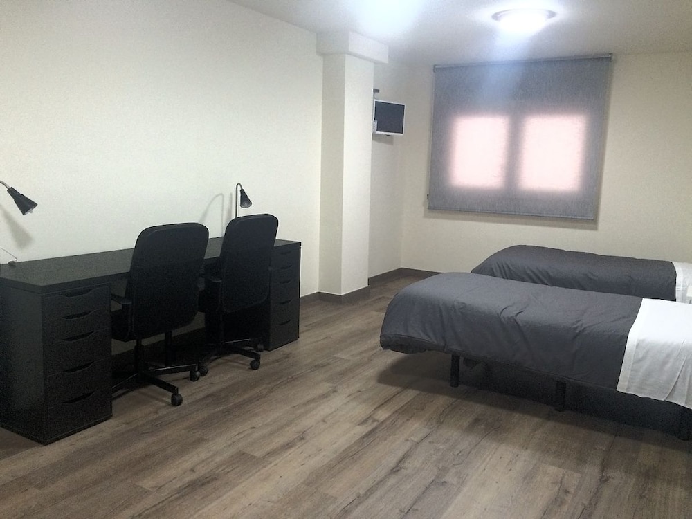 Double Room, 2 Twin Beds photo 3