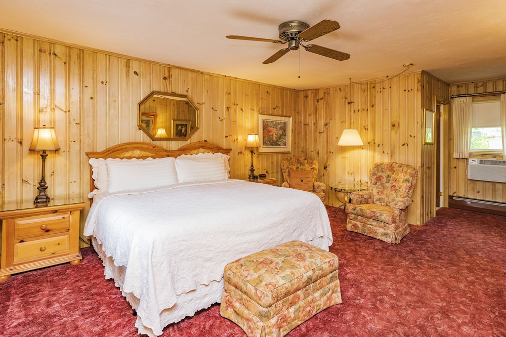 Standard Room - Photo 1