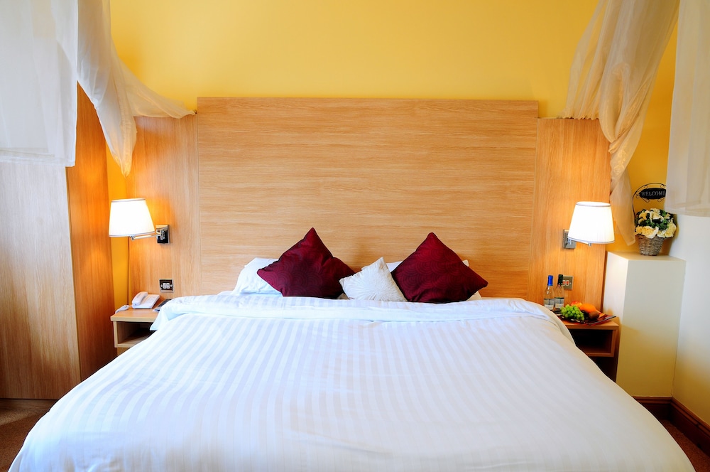 Luxury Double Room, 1 King Bed - Photo 2