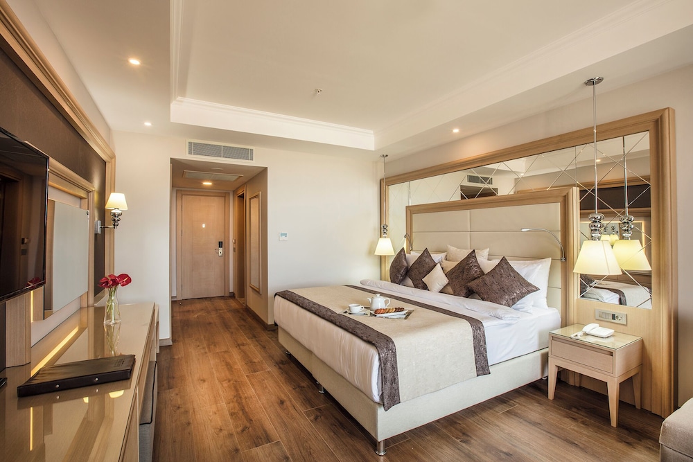 Basic Double or Twin Room