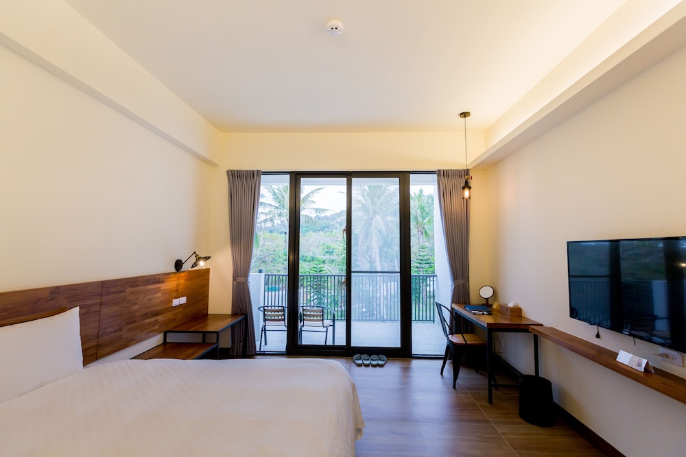 Standard Double Room, 1 King Bed