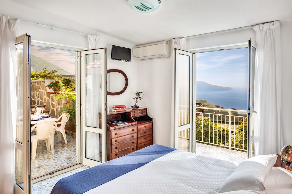 Deluxe Condo, 1 Bedroom, Sea View