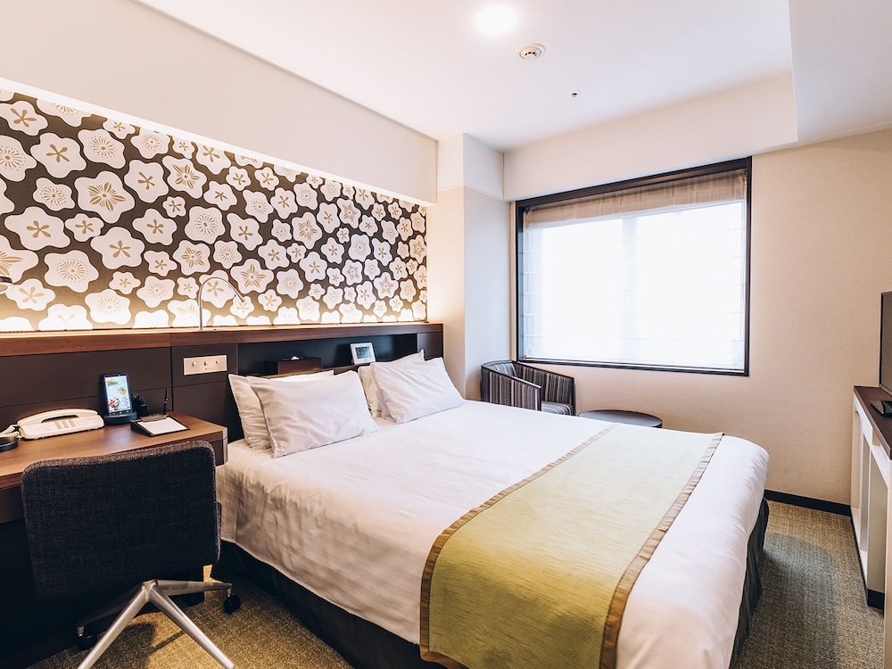 Casual Double Room Non-Smoking photo 1