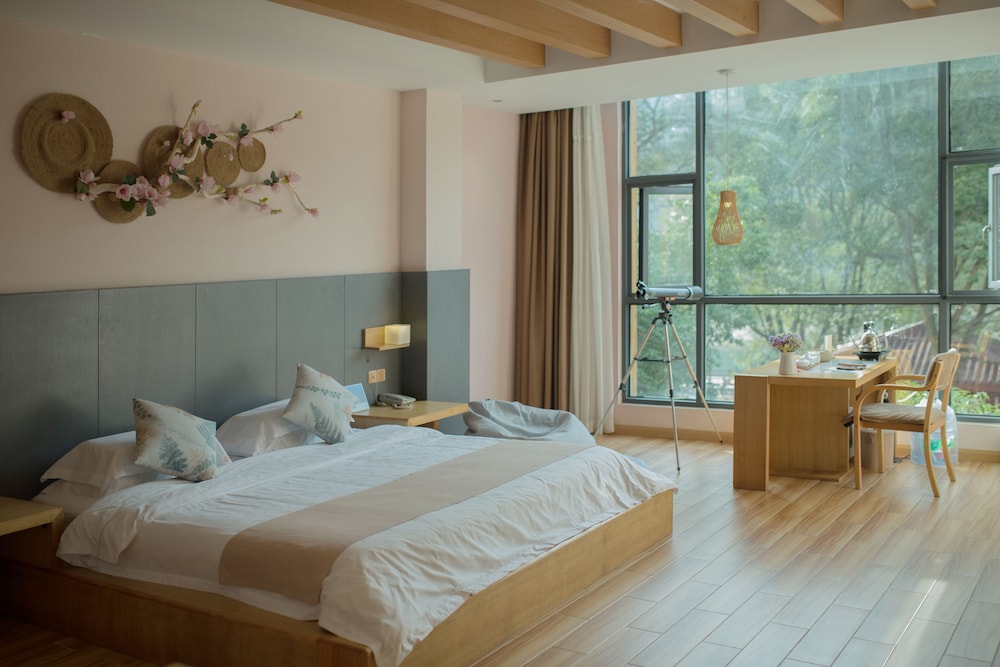 Deluxe Room photo 3