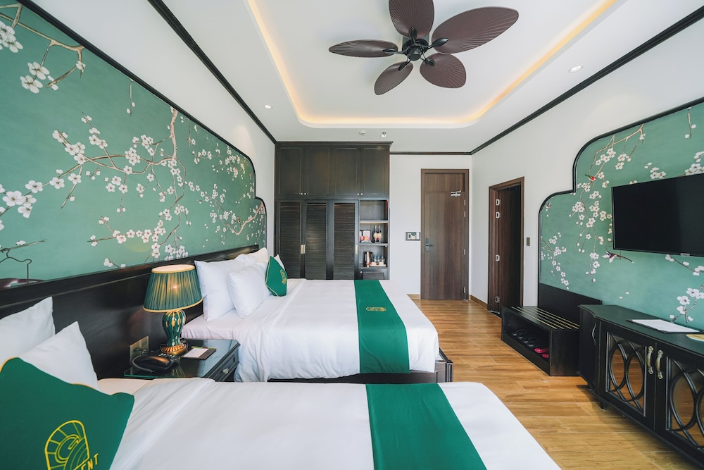 Deluxe Triple Room - Photo 8