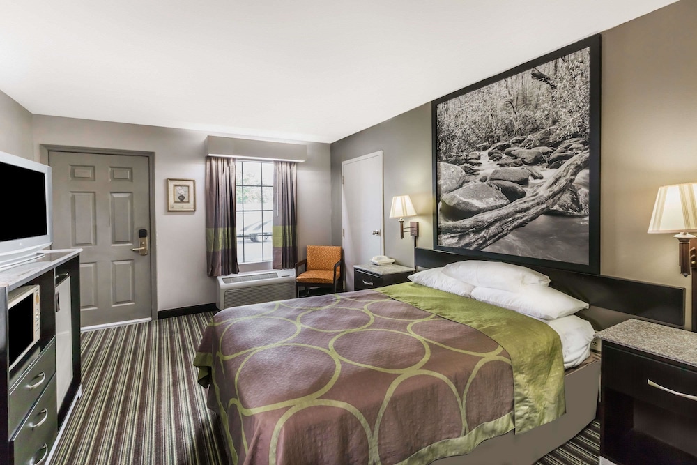 Room, 1 Double Bed - Photo 1