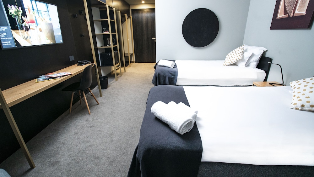 Comfort Double or Twin Room photo 3