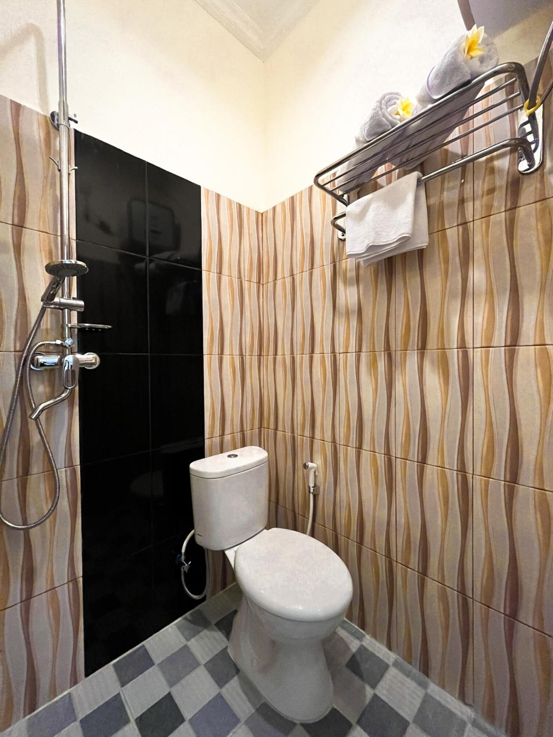 Superior Double Room photo 2