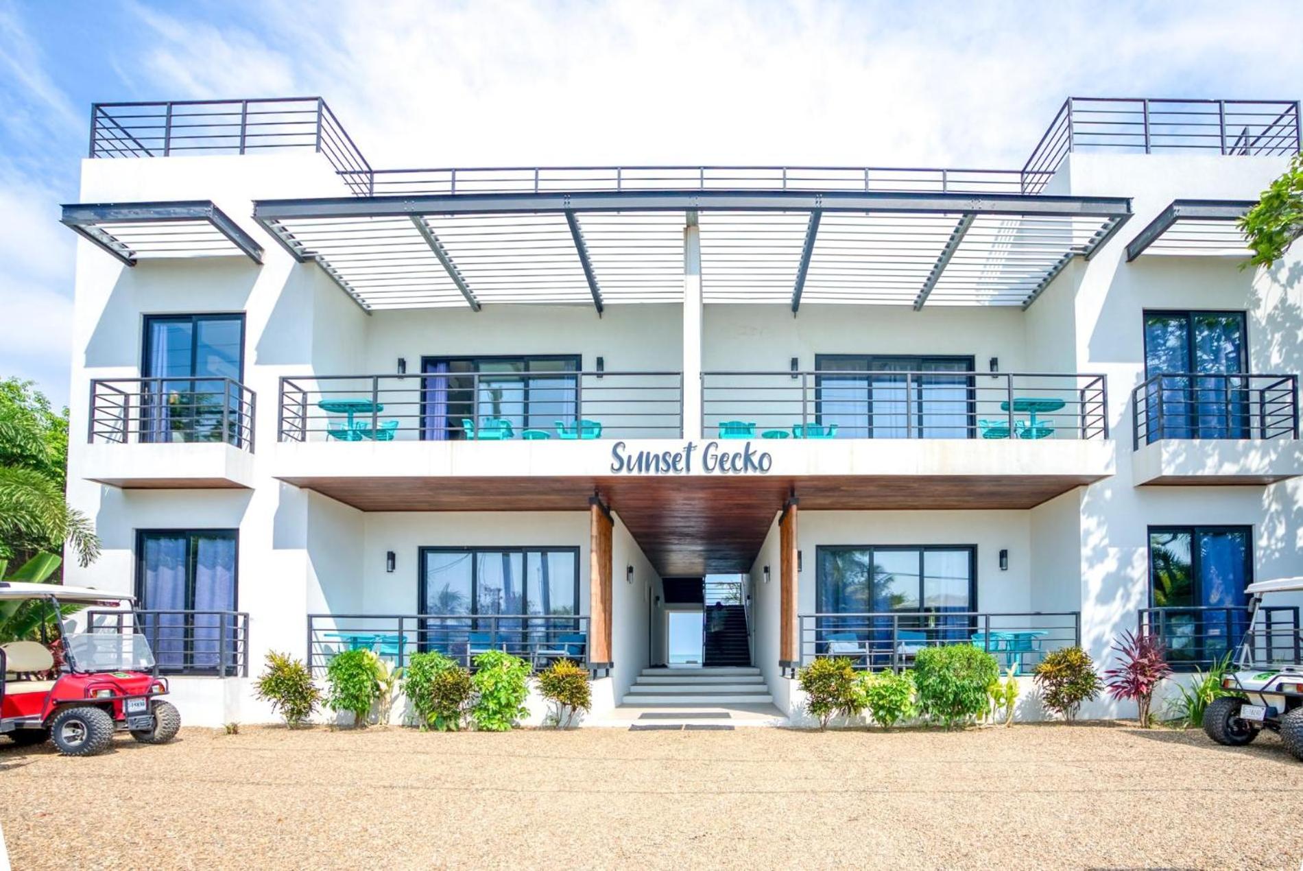 Two-Bedroom Apartment with Ocean View photo 1