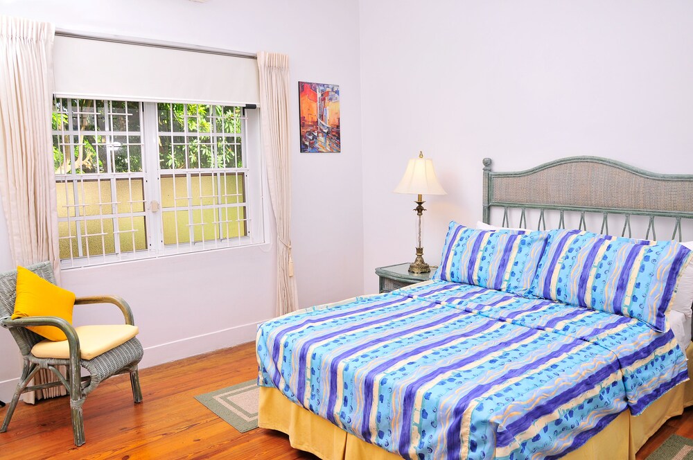 House, 3 Bedrooms, Terrace, Ocean View photo 3