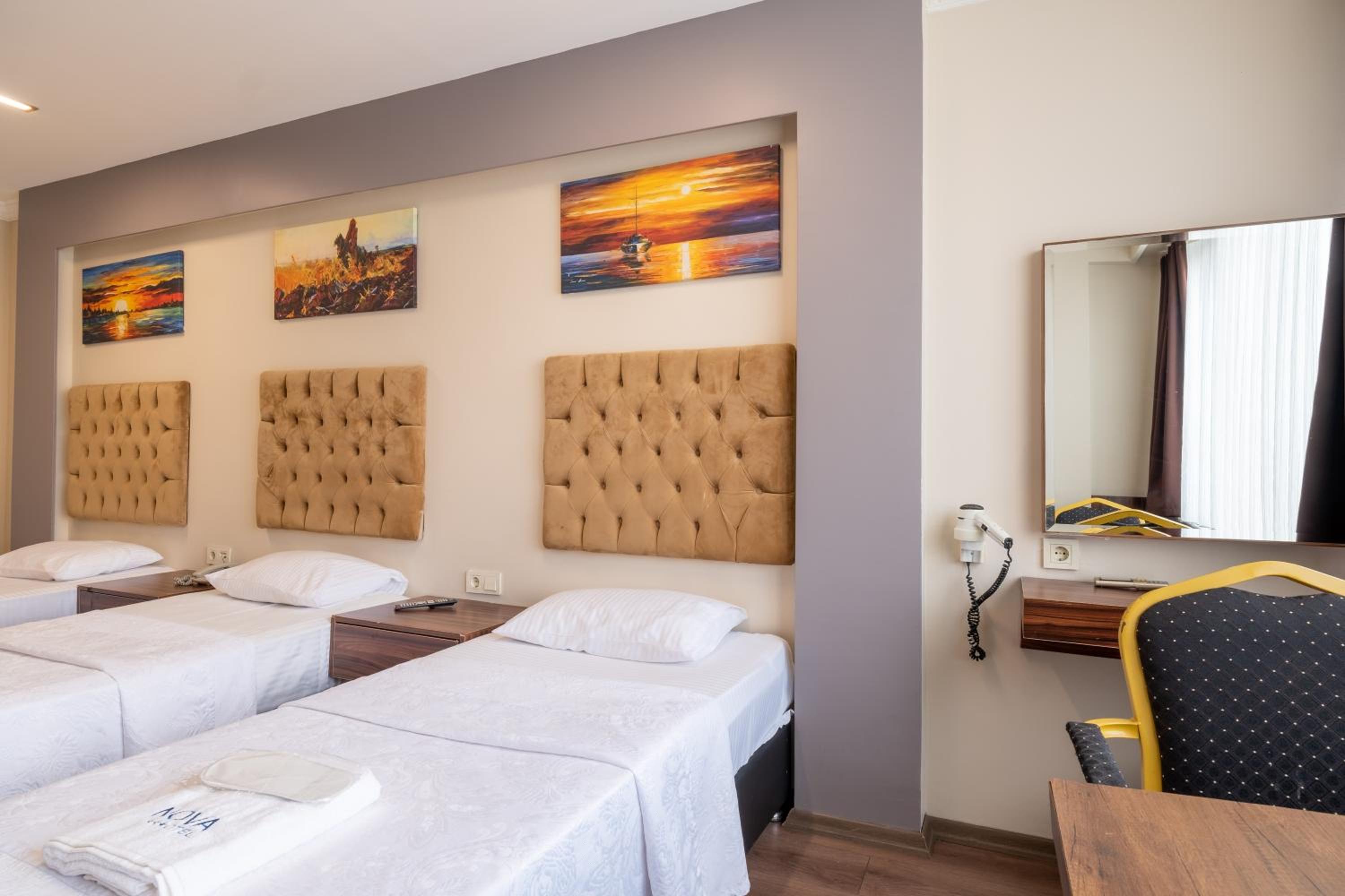 Family Suite photo 2