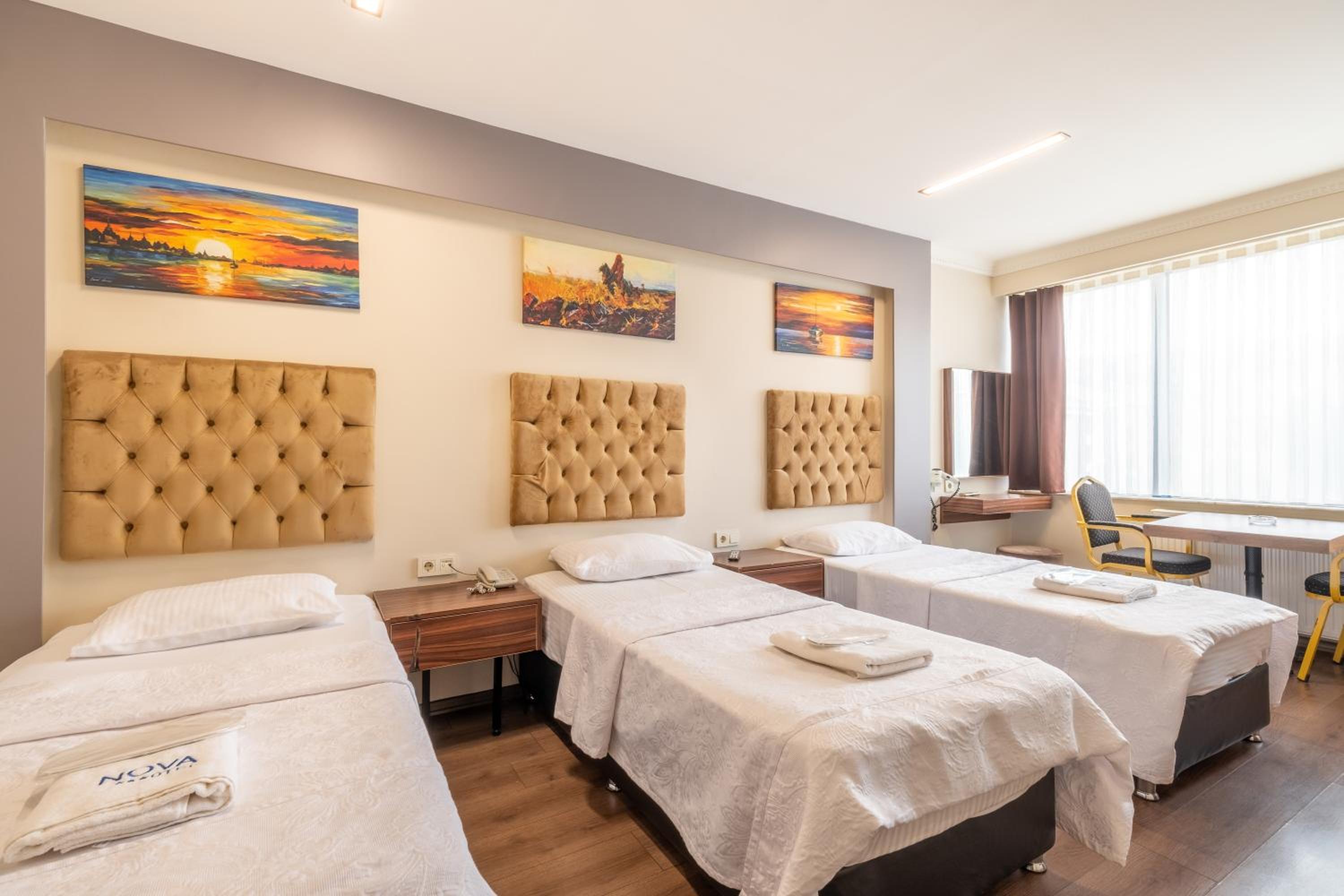 Family Suite photo 1