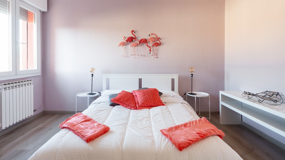 Apartment, 3 Bedrooms