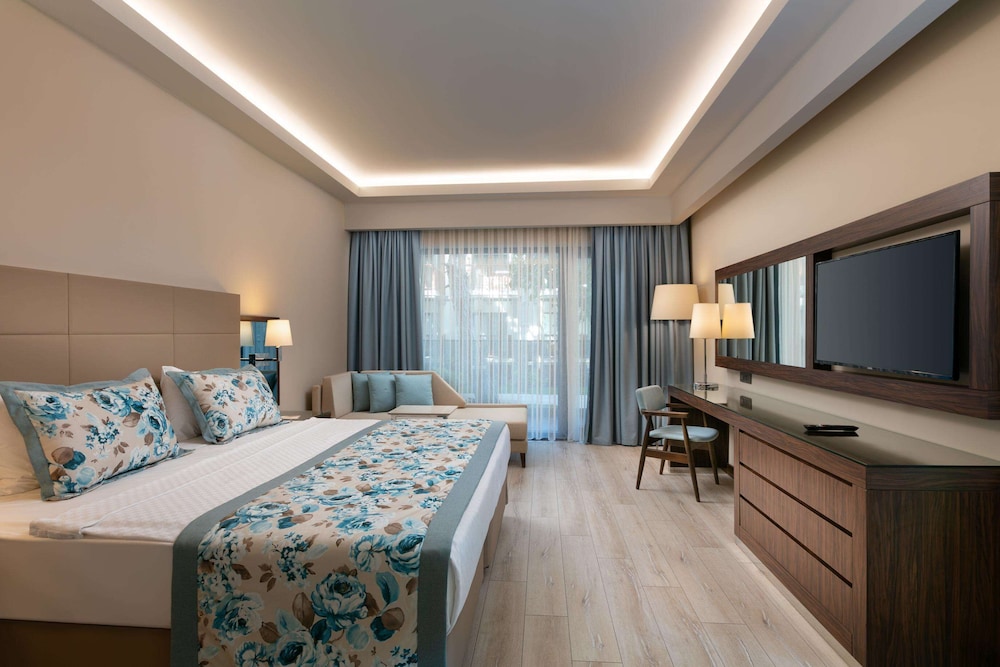 Residence Building Standard Single Room