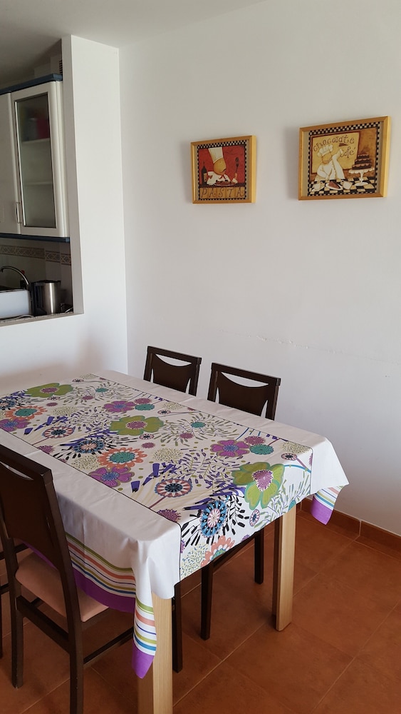 3-værelses lejlighed til leje i Mojacar, Spanien, Billede 15