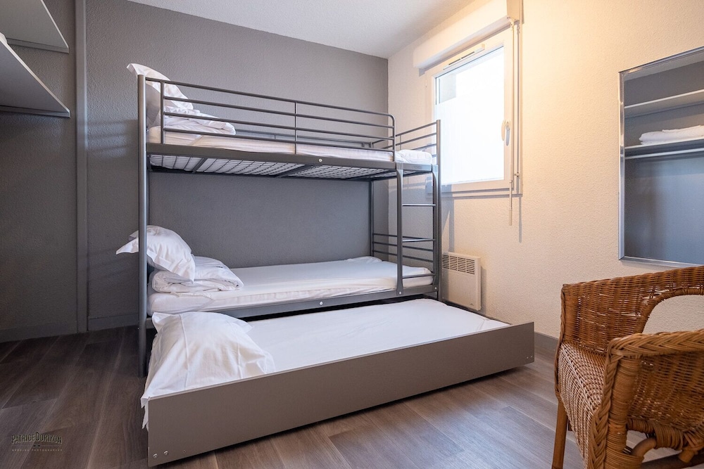 Apartment, Ensuite (5 personnes) - Photo 3