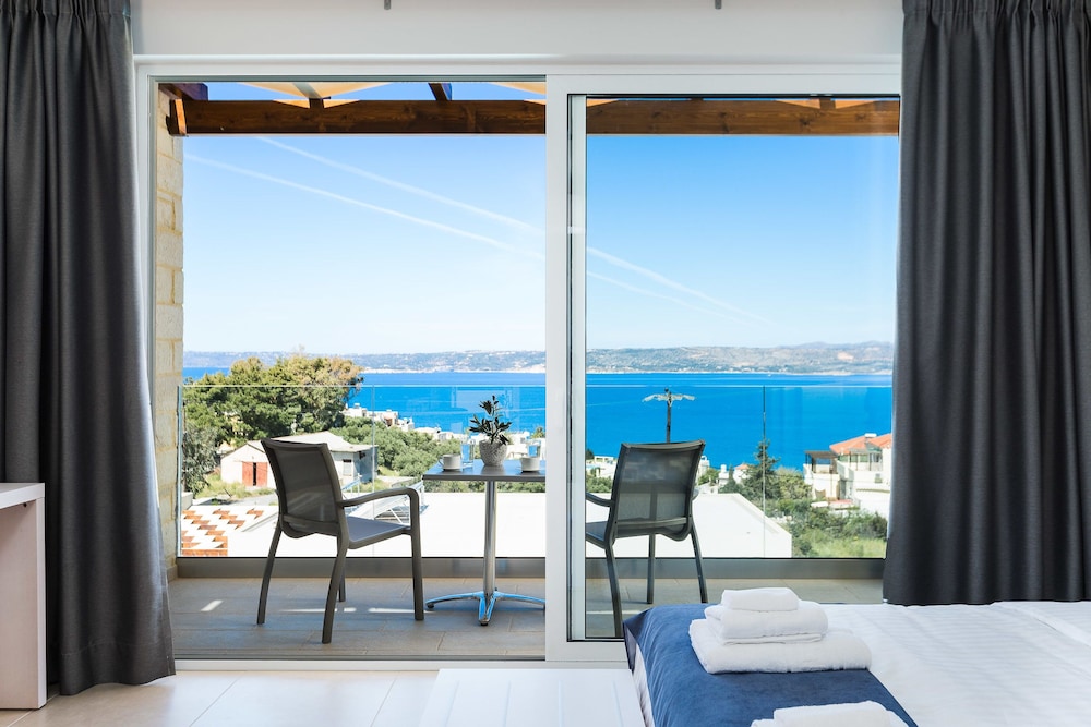 Standard Studio, Sea View (1st floor) - Photo 8