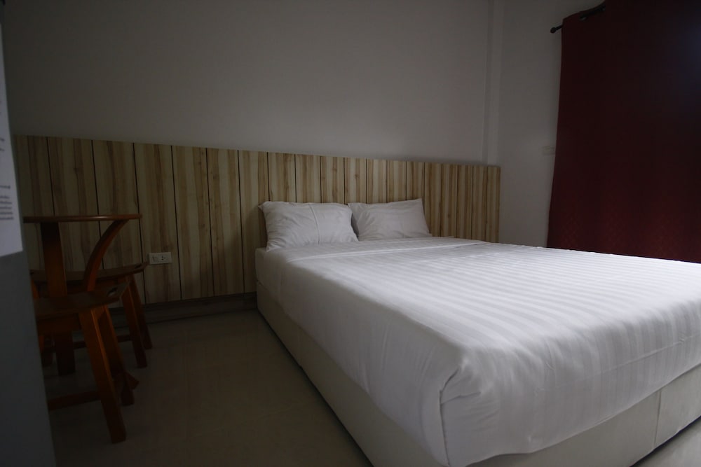 Modern Double Room photo 1
