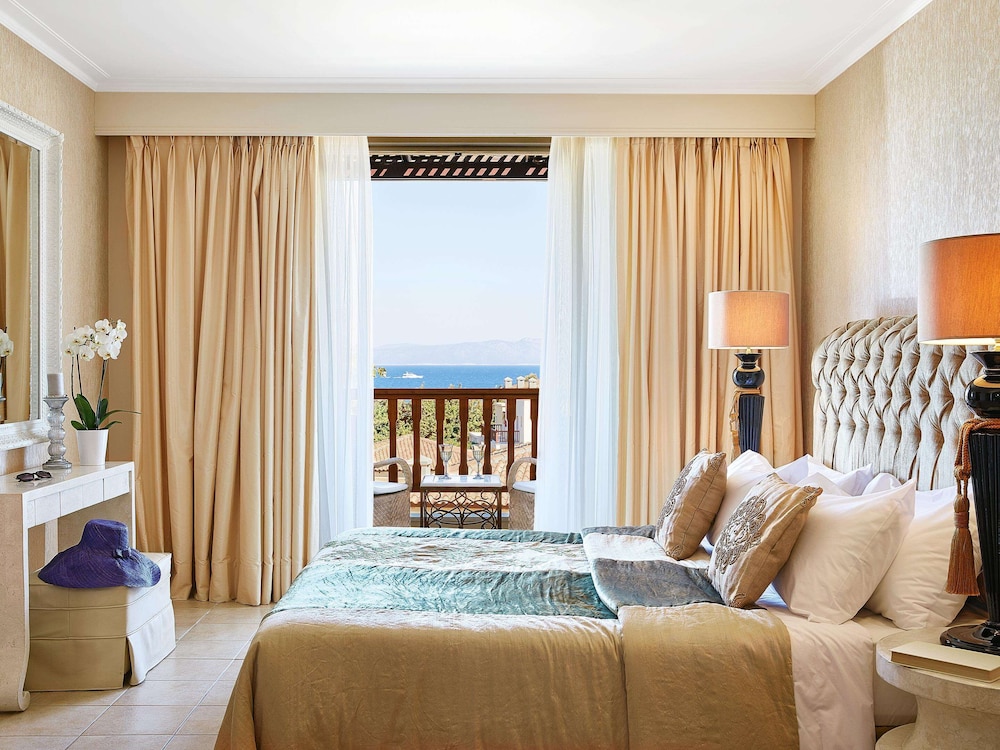 Penthouse Senior Suite Sea View - Photo 4