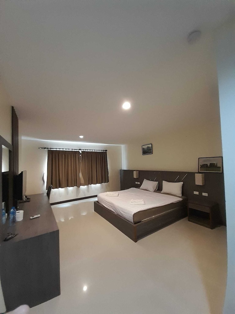 Superior Double Room - Photo 18