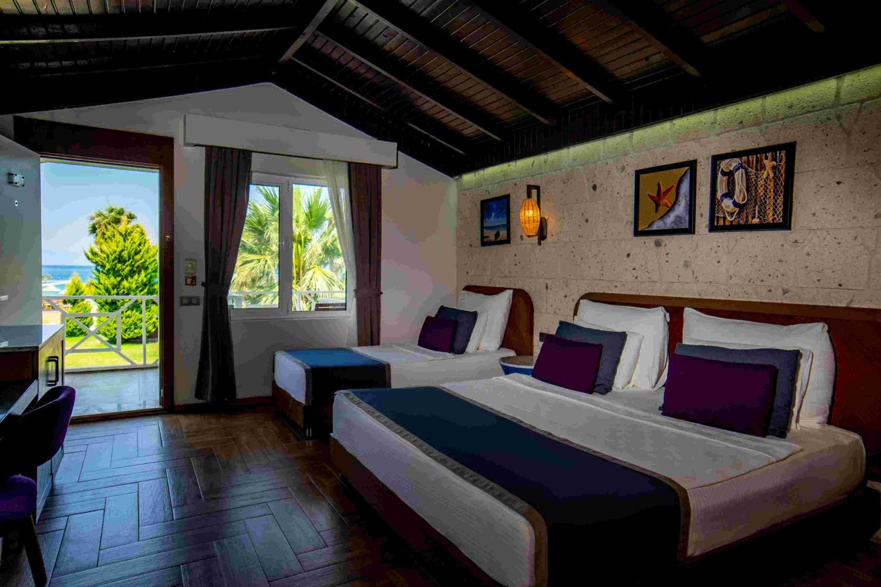 Deluxe Room photo 2