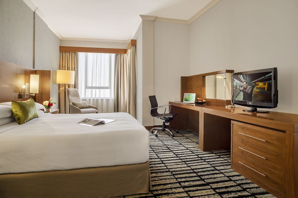 Suite, 1 Bedroom, Balcony photo 1