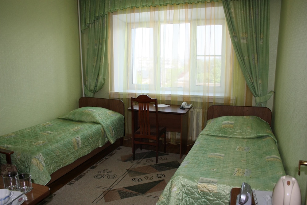 Standard Twin Room photo 1