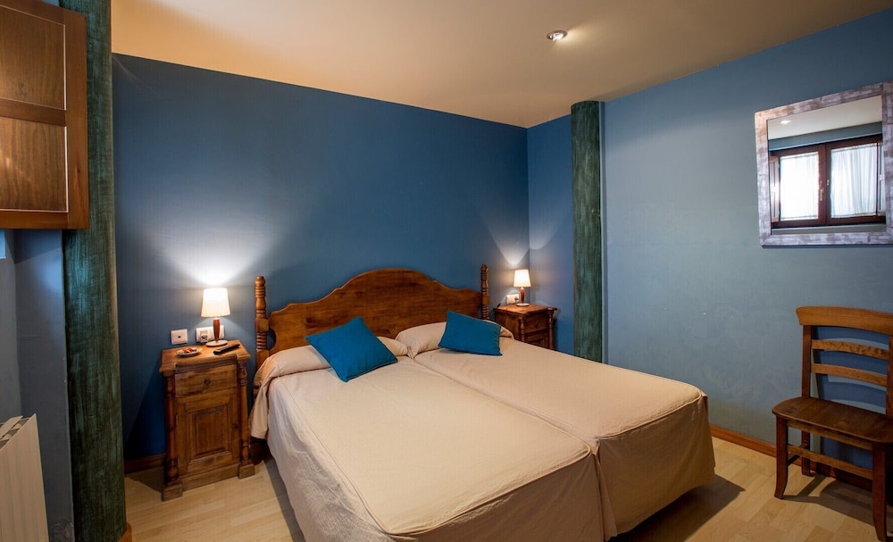 Habitación Doble Estándar