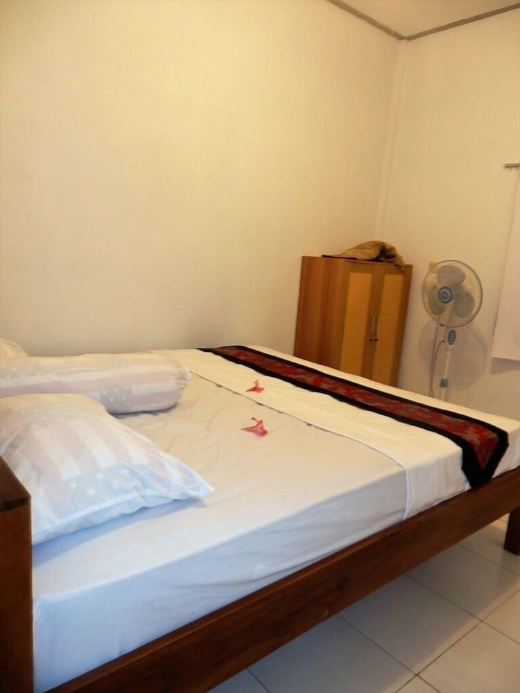 Economy Room (with Fan) photo 1