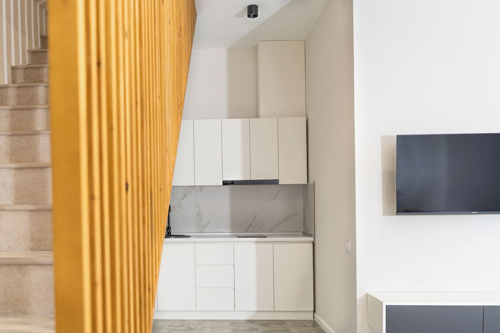 Townhome photo 3