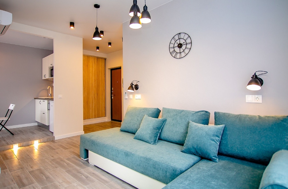 Family Quadruple Room