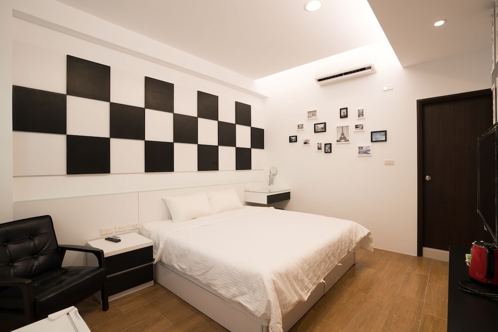 Romantic Double Room photo 1