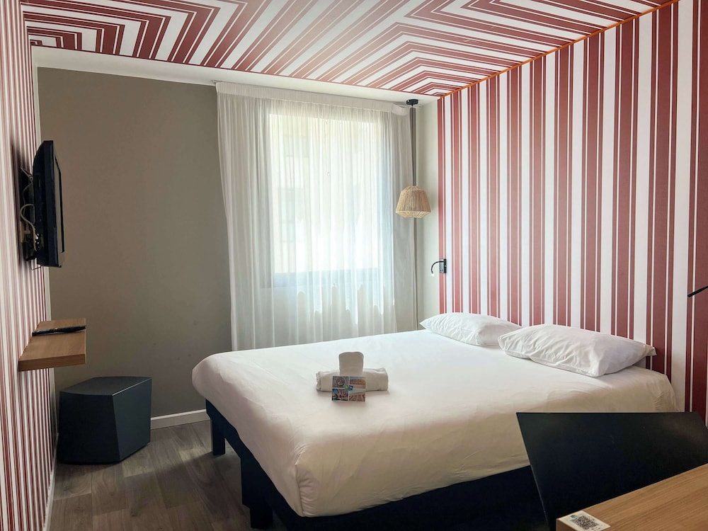 Standard Double Room, 1 Double Bed - Photo 5