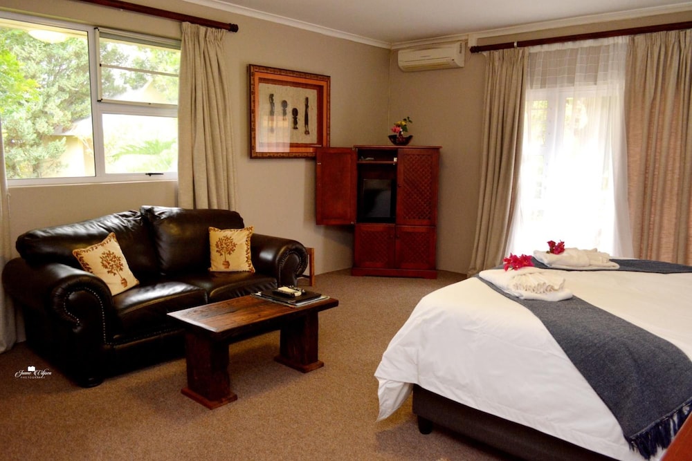 Garden Room - Photo 1
