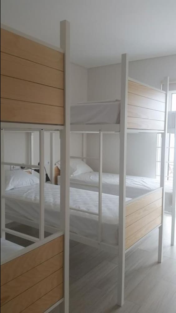 Shared Dormitory, Women only, Shared Bathroom (8 Beds) photo 2