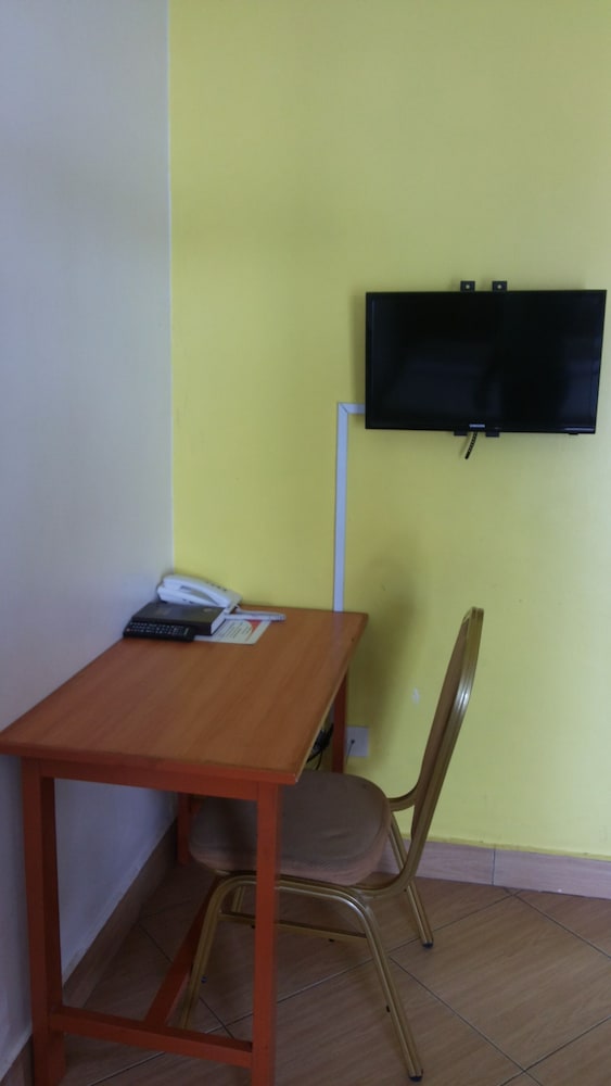 Deluxe Twin Room photo 3