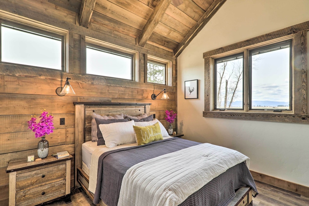 Cottage (1 Bedroom) photo 3