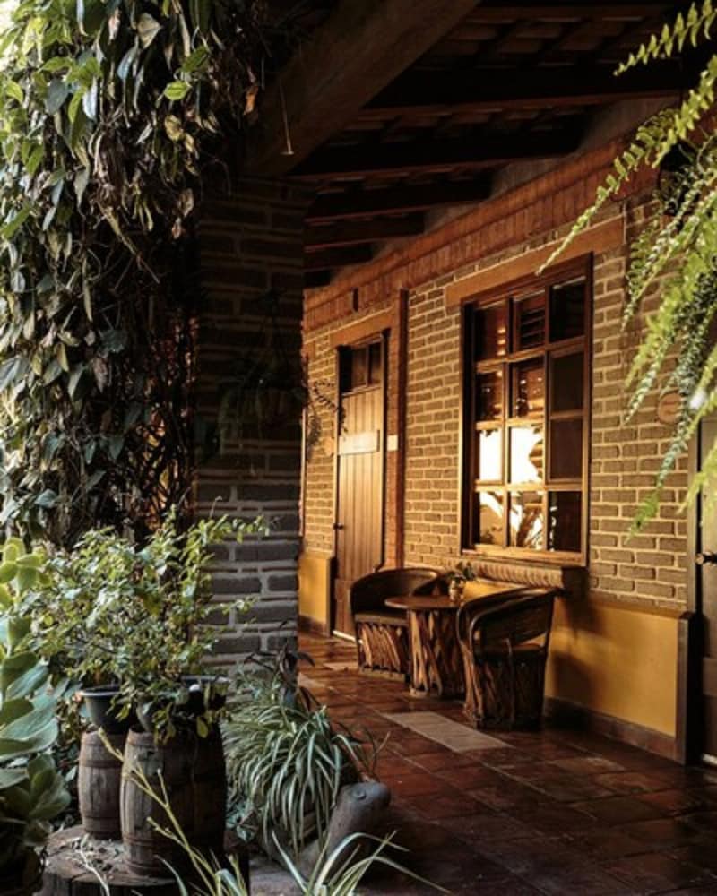 Standard Double Room with Garden View photo 3