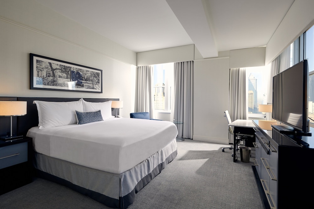 Premium Room, 1 King Bed