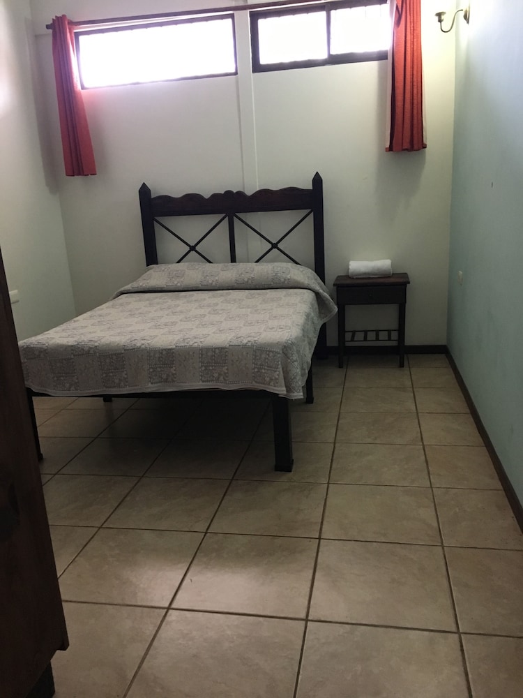 Standard Room, 1 Double Bed, Refrigerator & Microwave photo 3