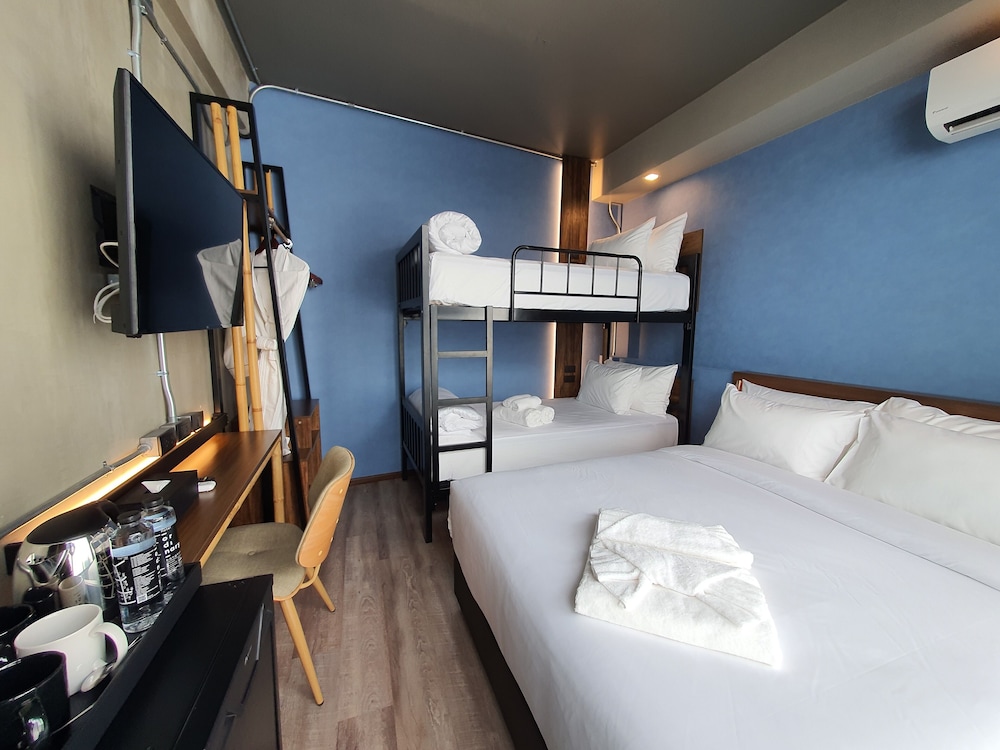 Family Suites (OFS) photo 3