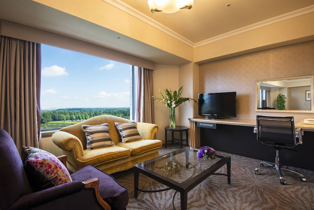 Junior Suite King - Photo 3