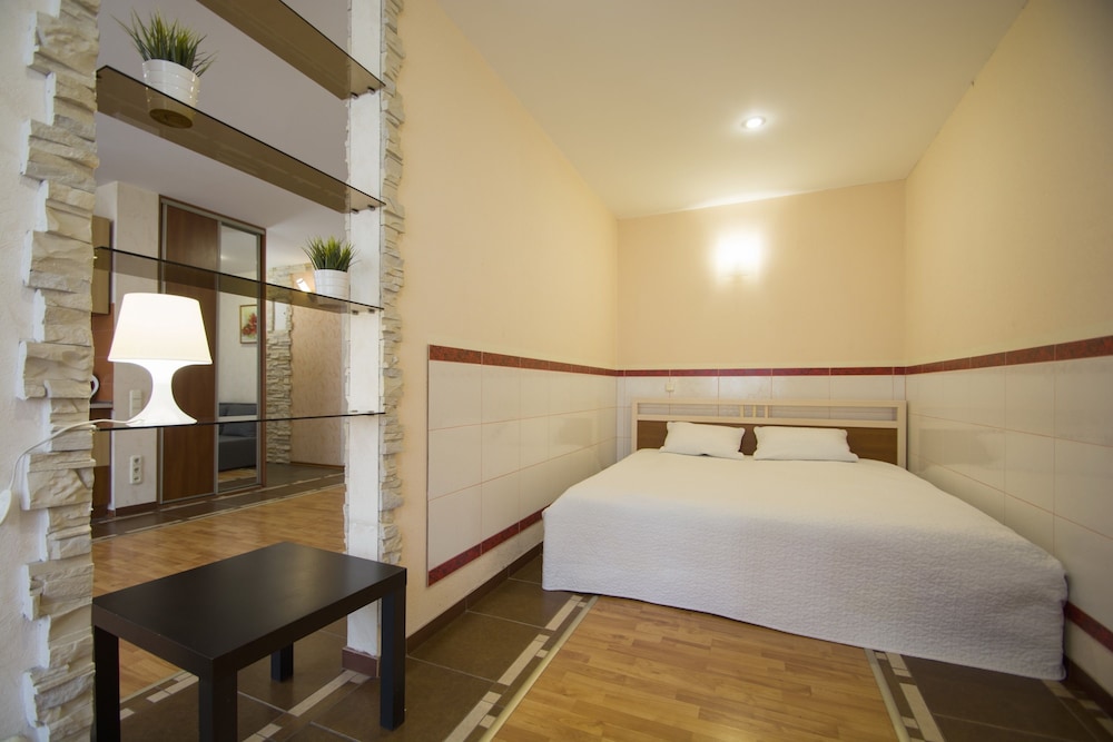 Comfort Apartment, 1 Bedroom photo 2